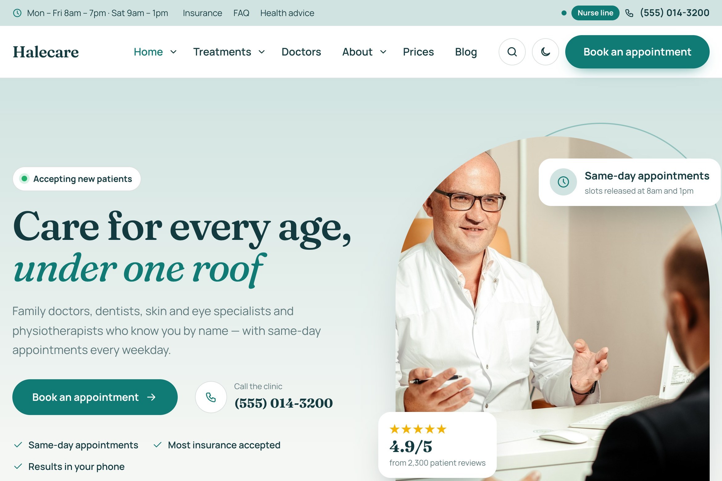 Halecare
